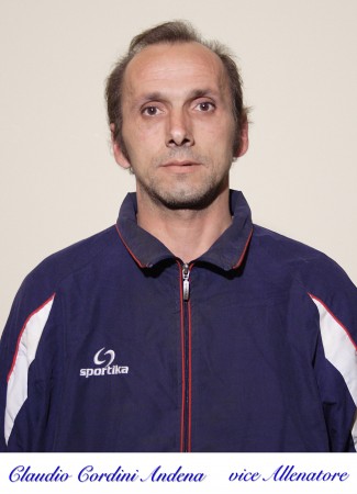 Cordini Claudio Andena